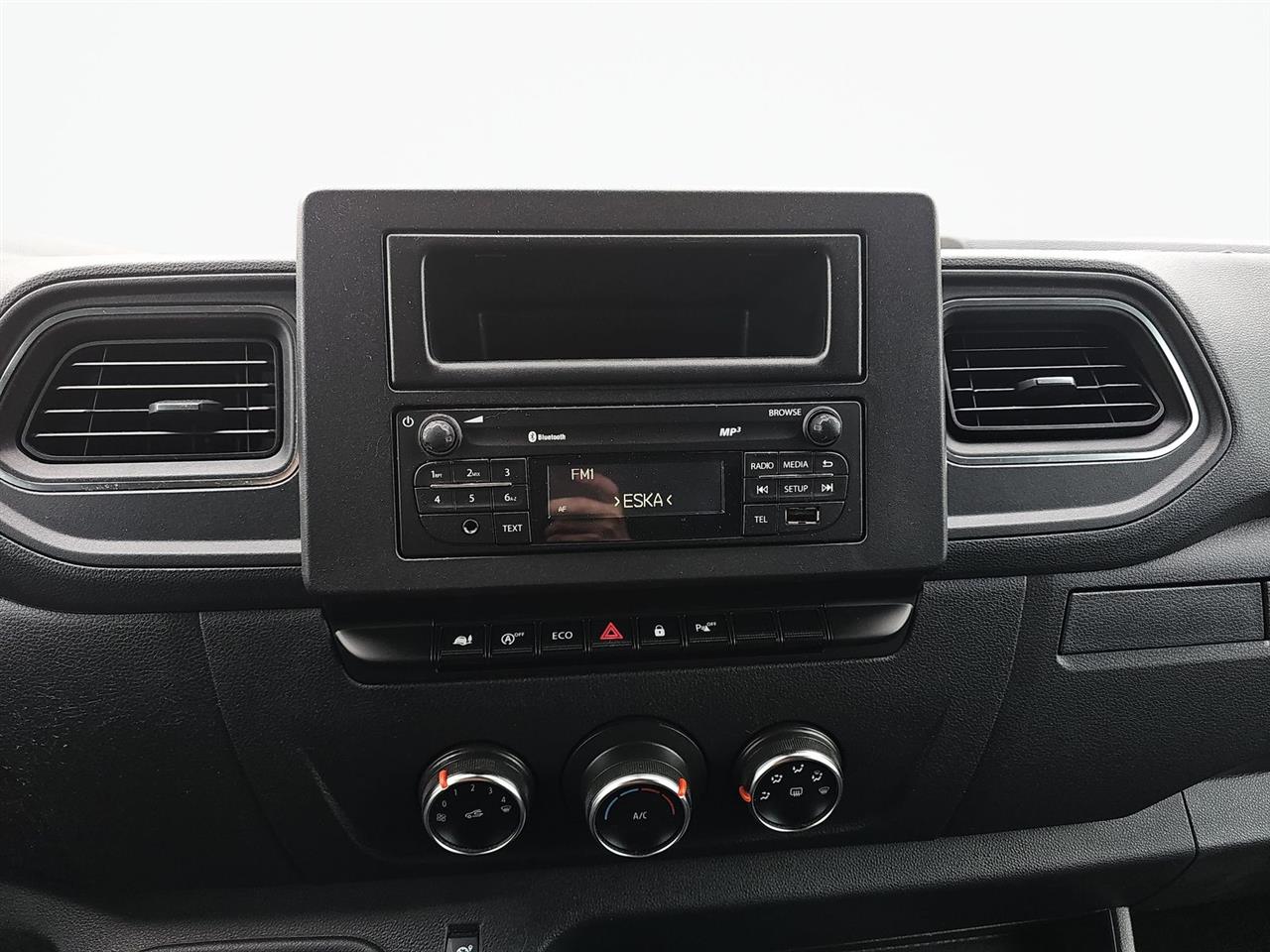 Renault MASTER Master dCi L3H2 Pack Clim 2021