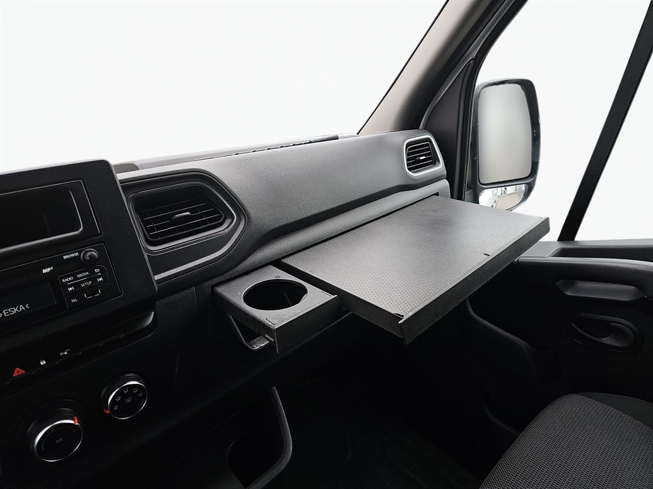 Renault MASTER Master dCi L3H2 Pack Clim 2021