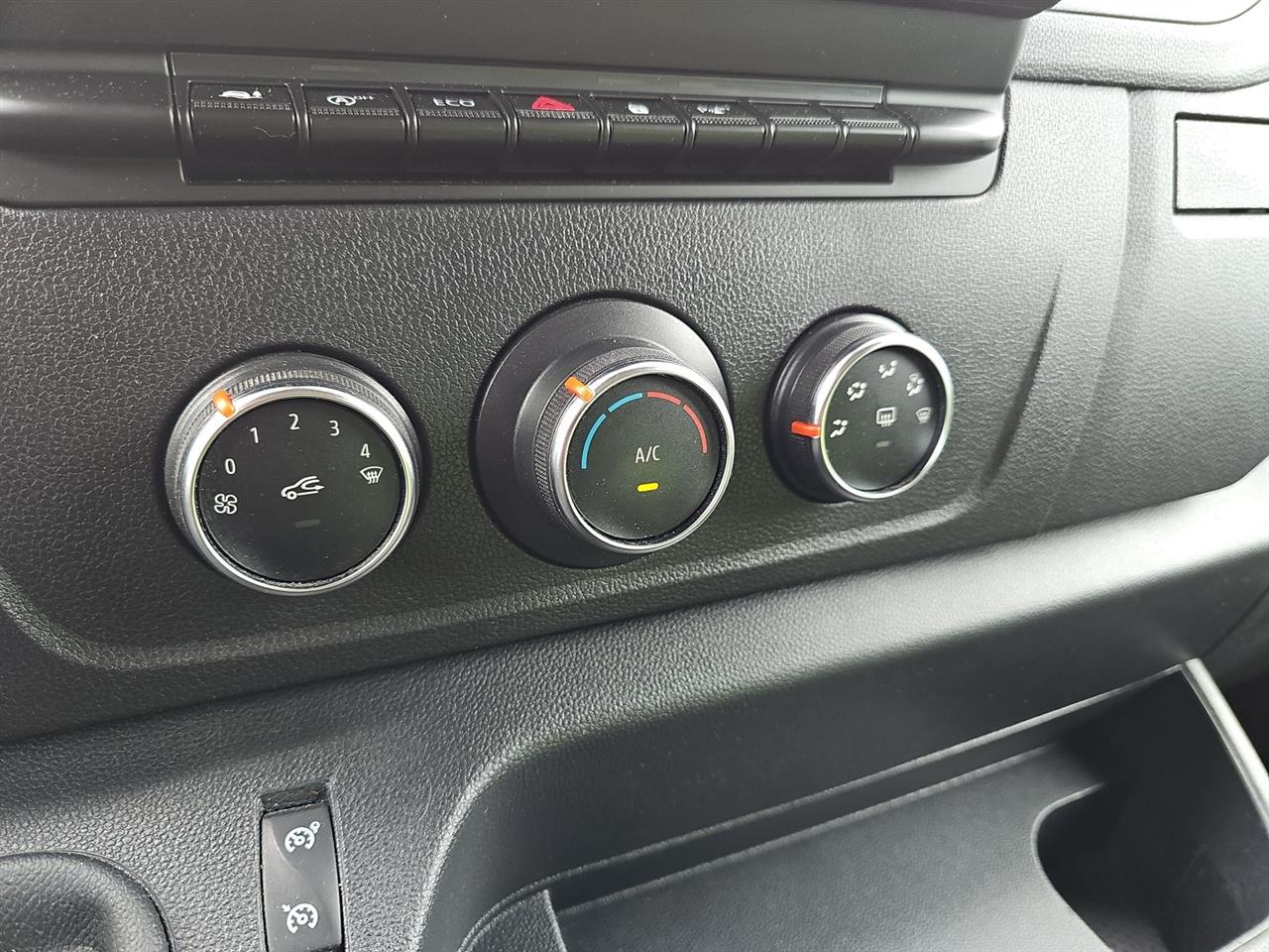 Renault MASTER Master dCi L3H2 Pack Clim 2021