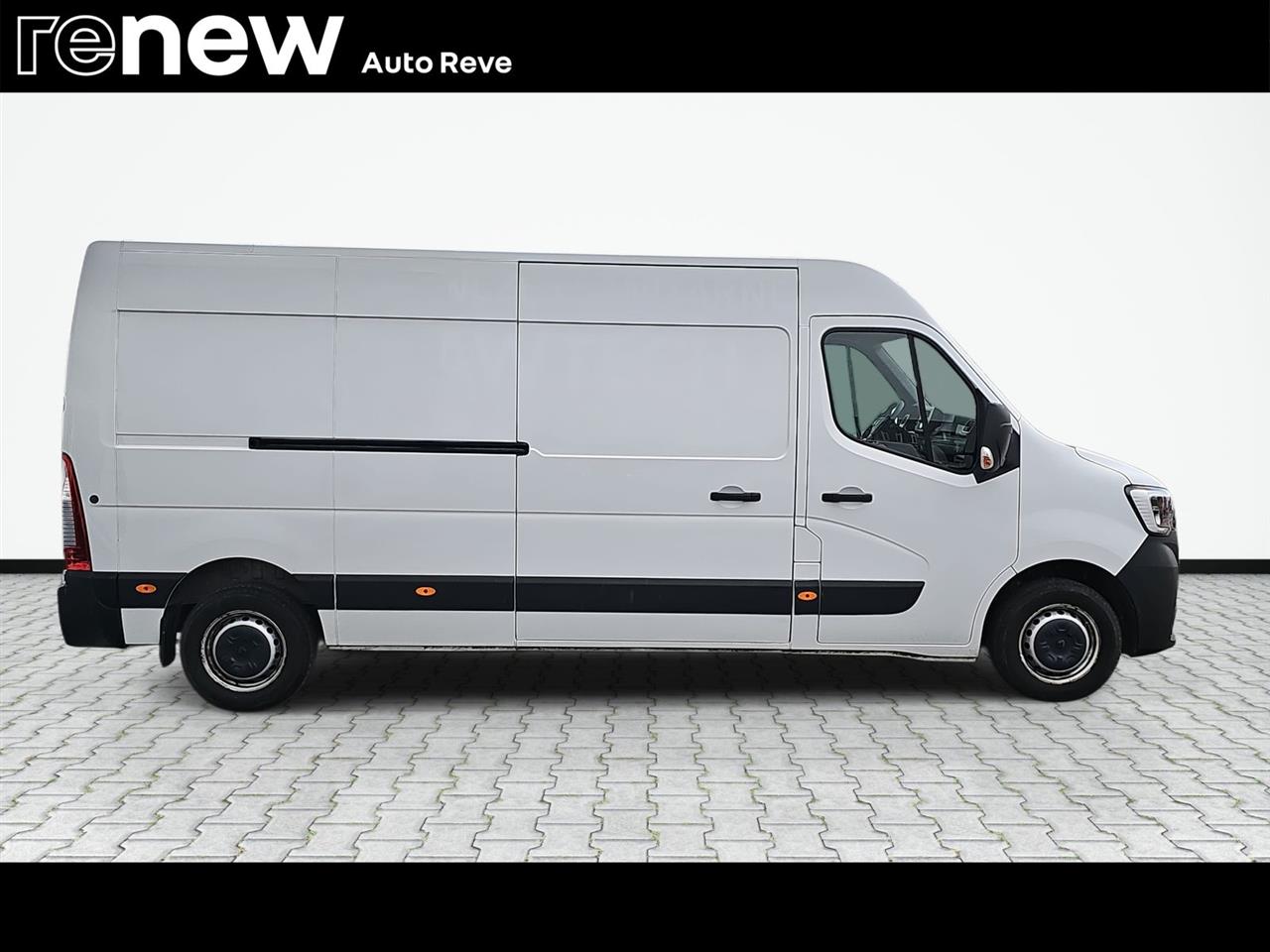 Renault MASTER Master dCi L3H2 Pack Clim 2021