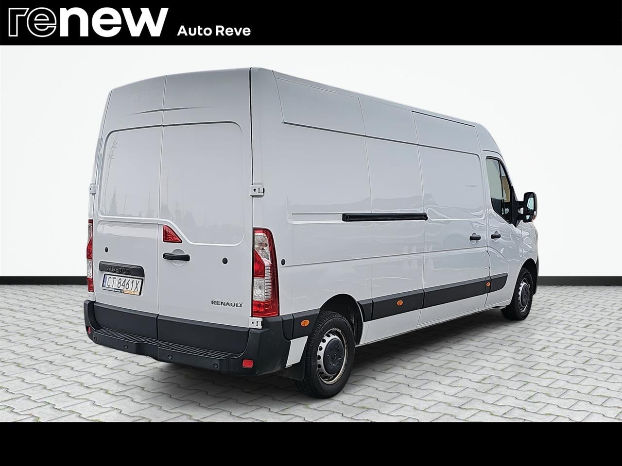 Renault MASTER Master dCi L3H2 Pack Clim 2021