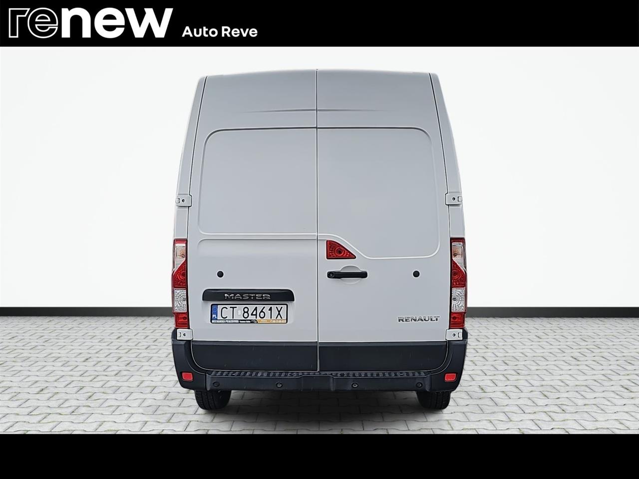 Renault MASTER Master dCi L3H2 Pack Clim 2021