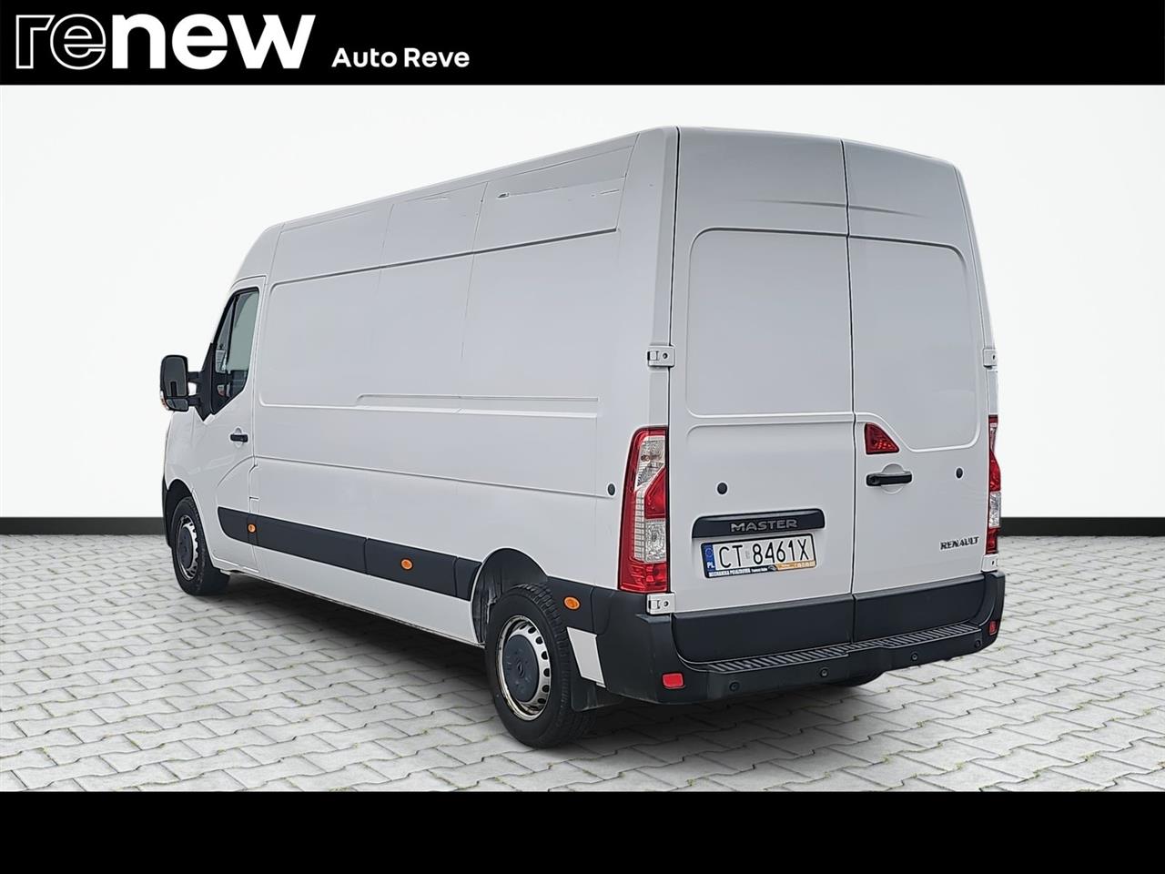 Renault MASTER Master dCi L3H2 Pack Clim 2021