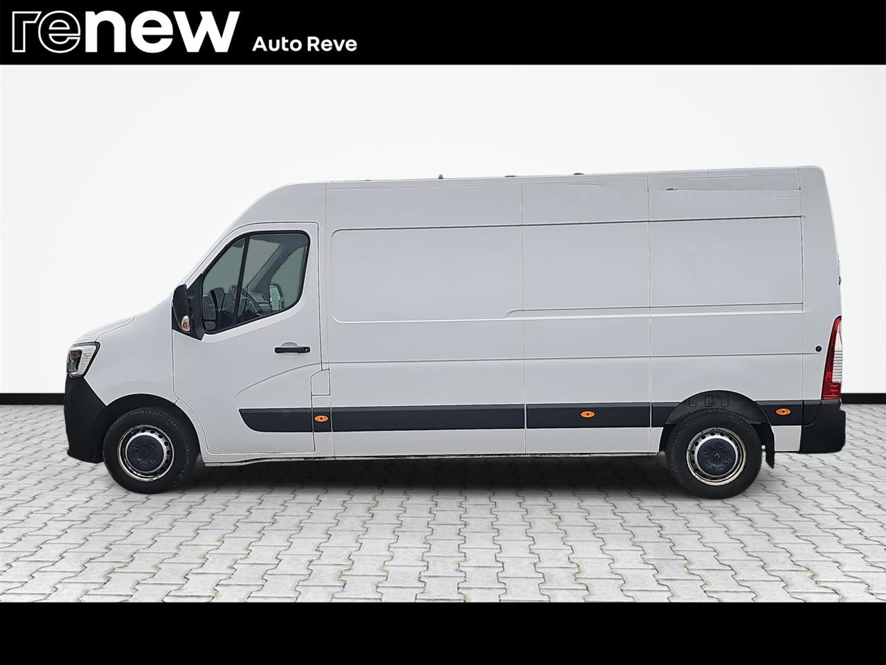 Renault MASTER Master dCi L3H2 Pack Clim 2021