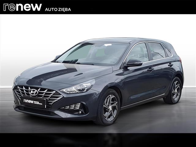 Hyundai I30 i30 1.0 T-GDI Smart DCT 2023