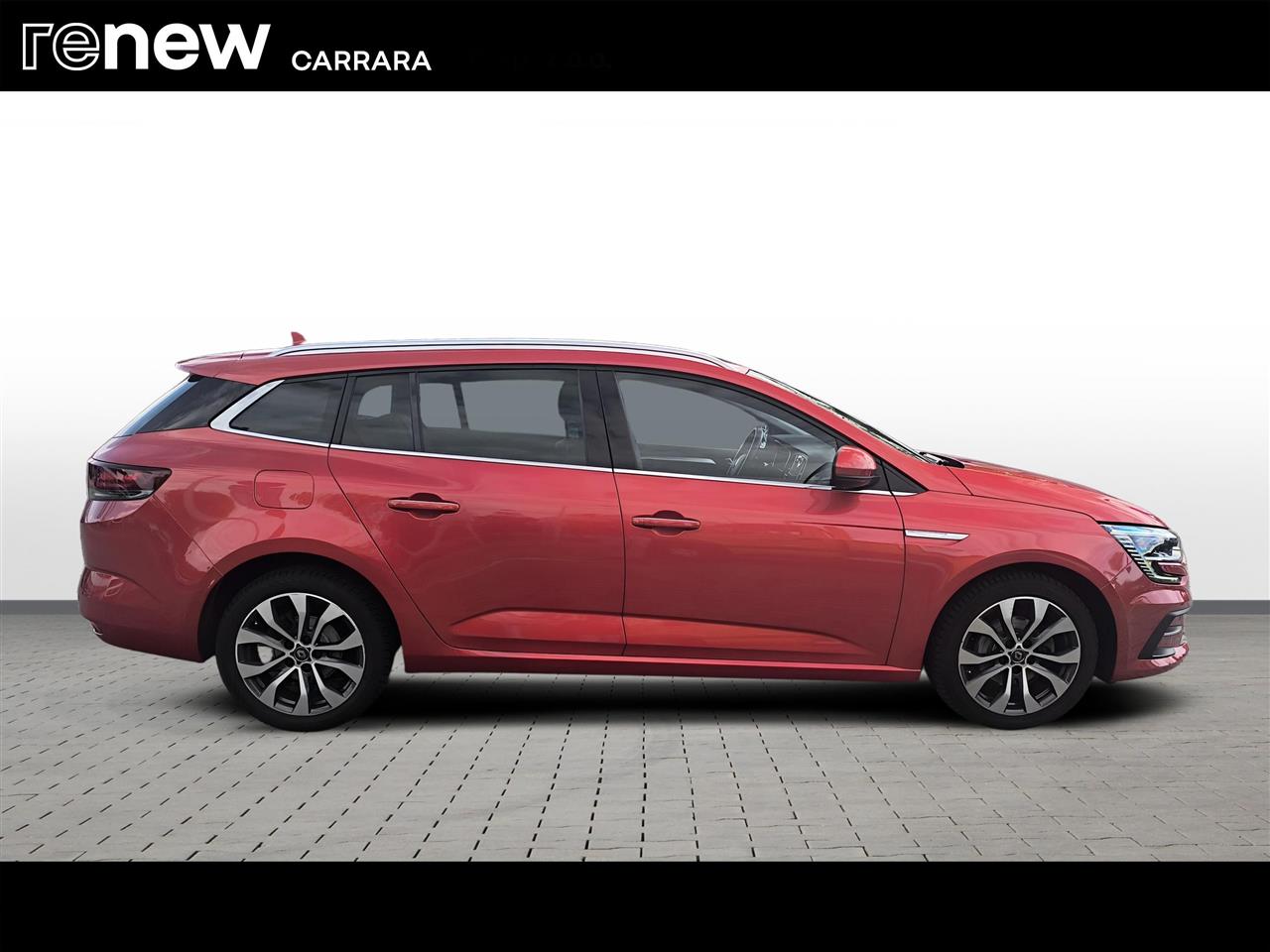 Renault MEGANE Megane 1.3 TCe FAP Techno EDC 2022