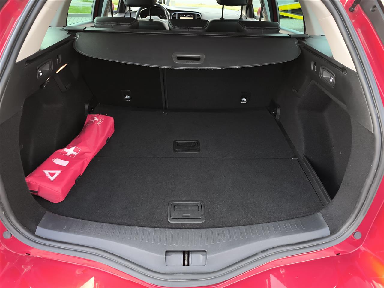 Renault MEGANE Megane 1.3 TCe FAP Techno EDC 2022