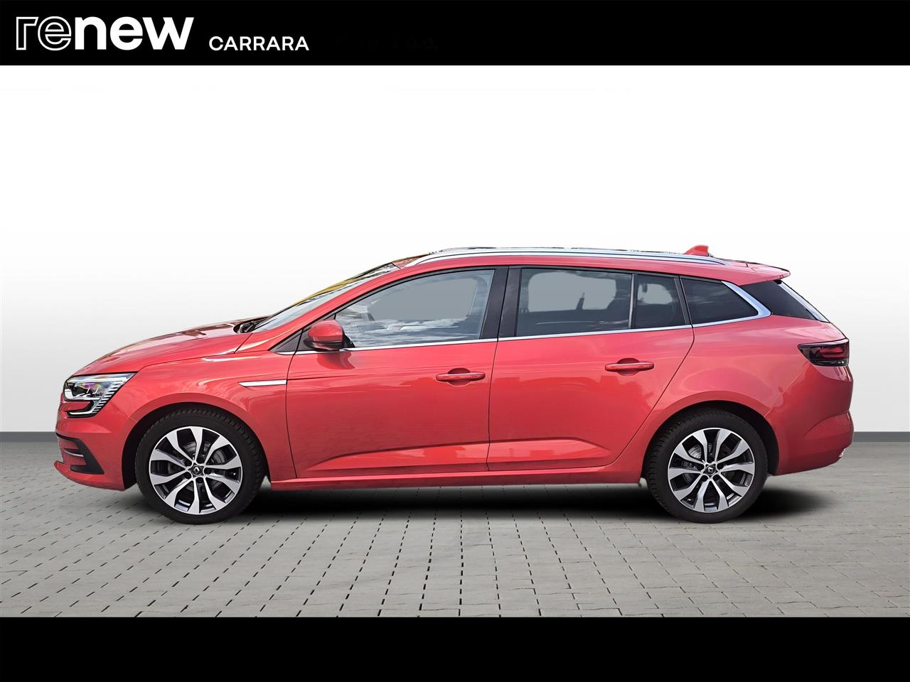 Renault MEGANE Megane 1.3 TCe FAP Techno EDC 2022