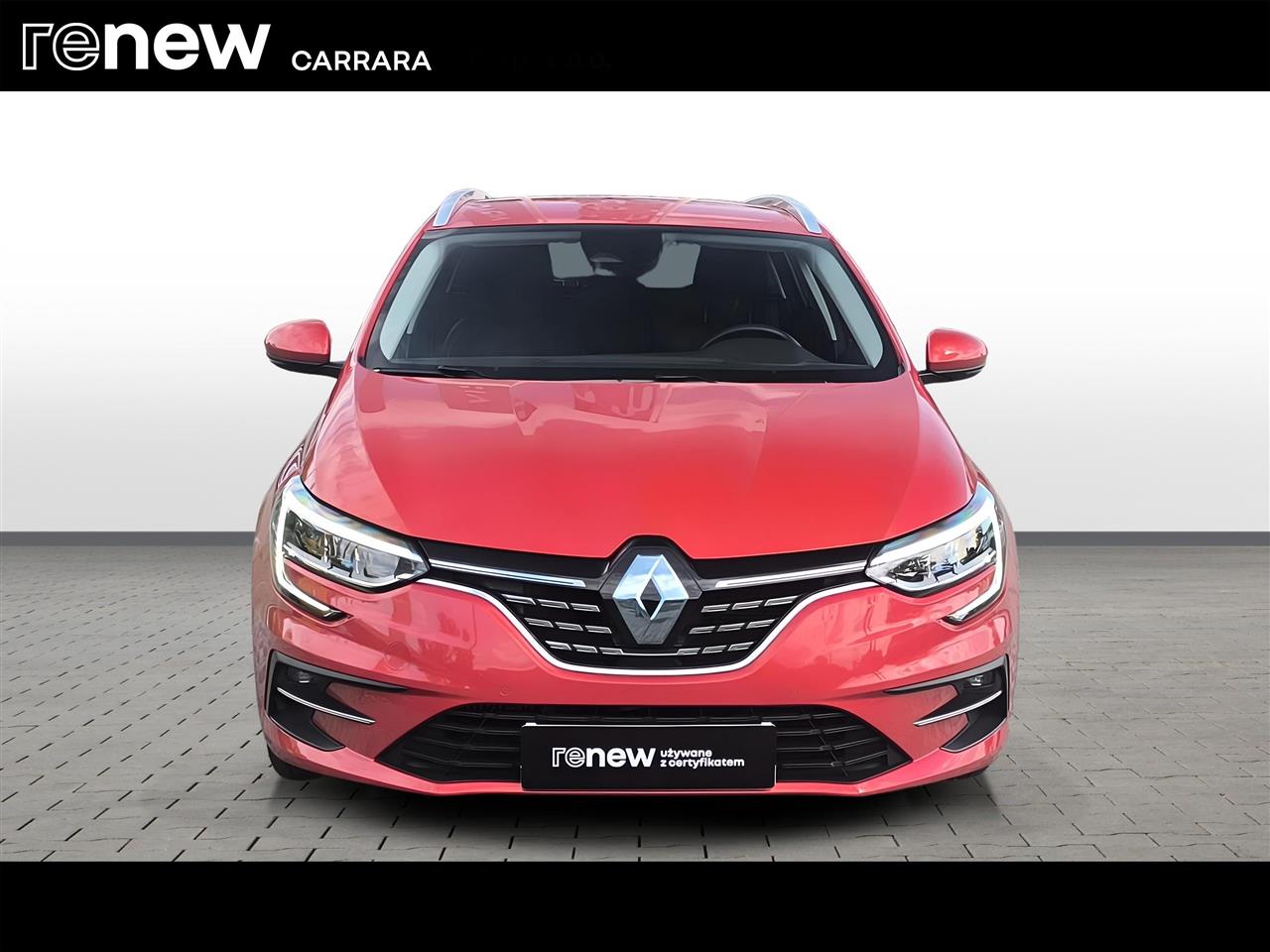 Renault MEGANE Megane 1.3 TCe FAP Techno EDC 2022