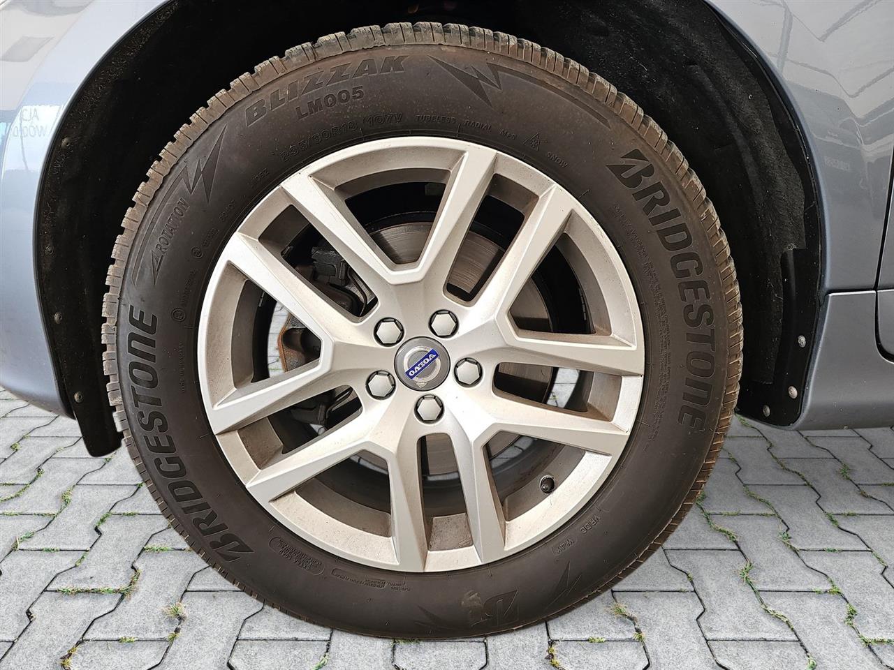 Volvo XC60 XC60 D4 Drive-E Momentum aut 2017