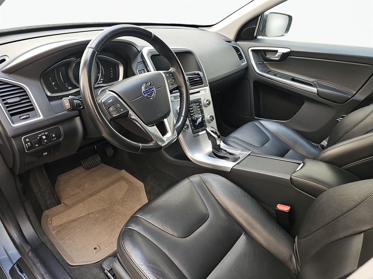 Volvo XC60 XC60 D4 Drive-E Momentum aut 2017