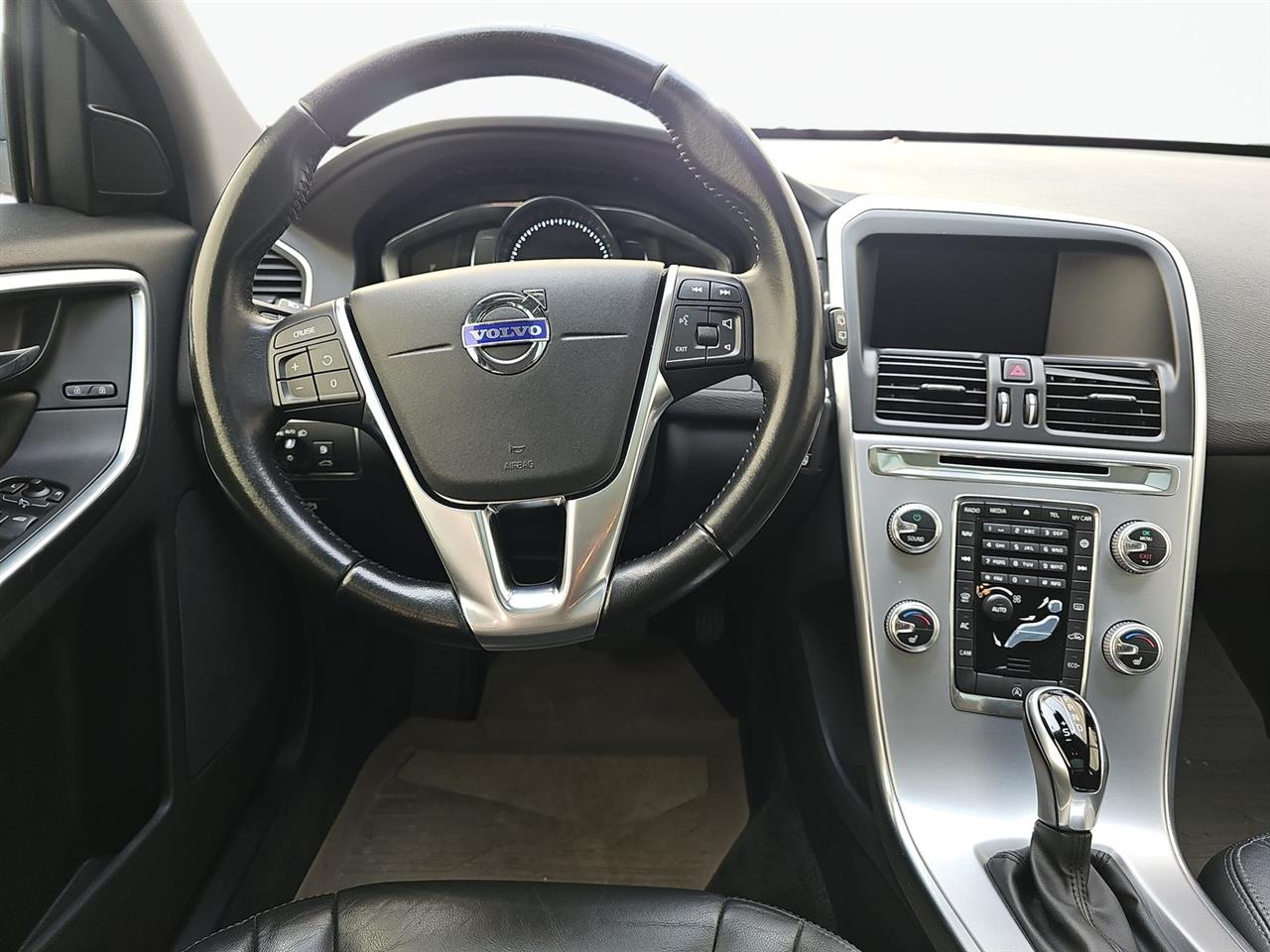 Volvo XC60 XC60 D4 Drive-E Momentum aut 2017