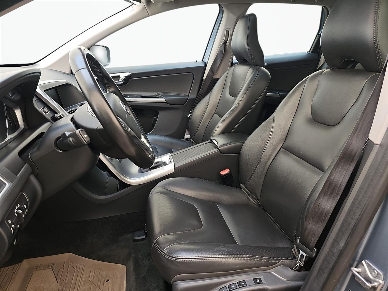 Volvo XC60 XC60 D4 Drive-E Momentum aut 2017