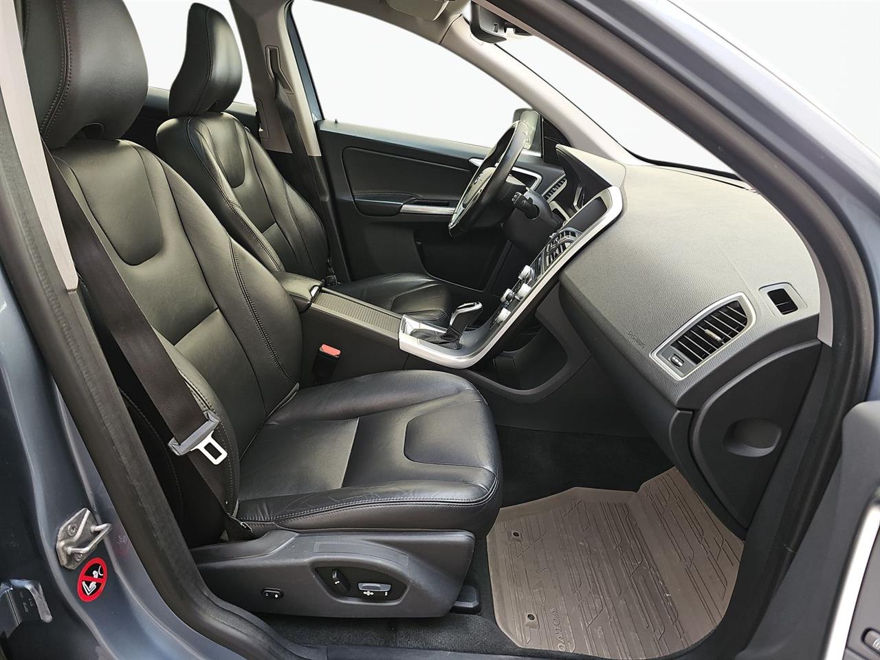 Volvo XC60 XC60 D4 Drive-E Momentum aut 2017