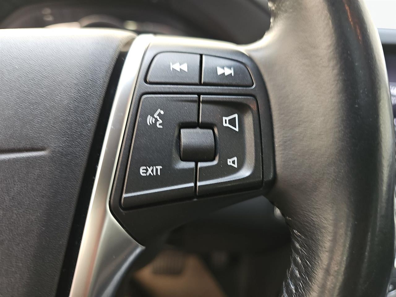 Volvo XC60 XC60 D4 Drive-E Momentum aut 2017