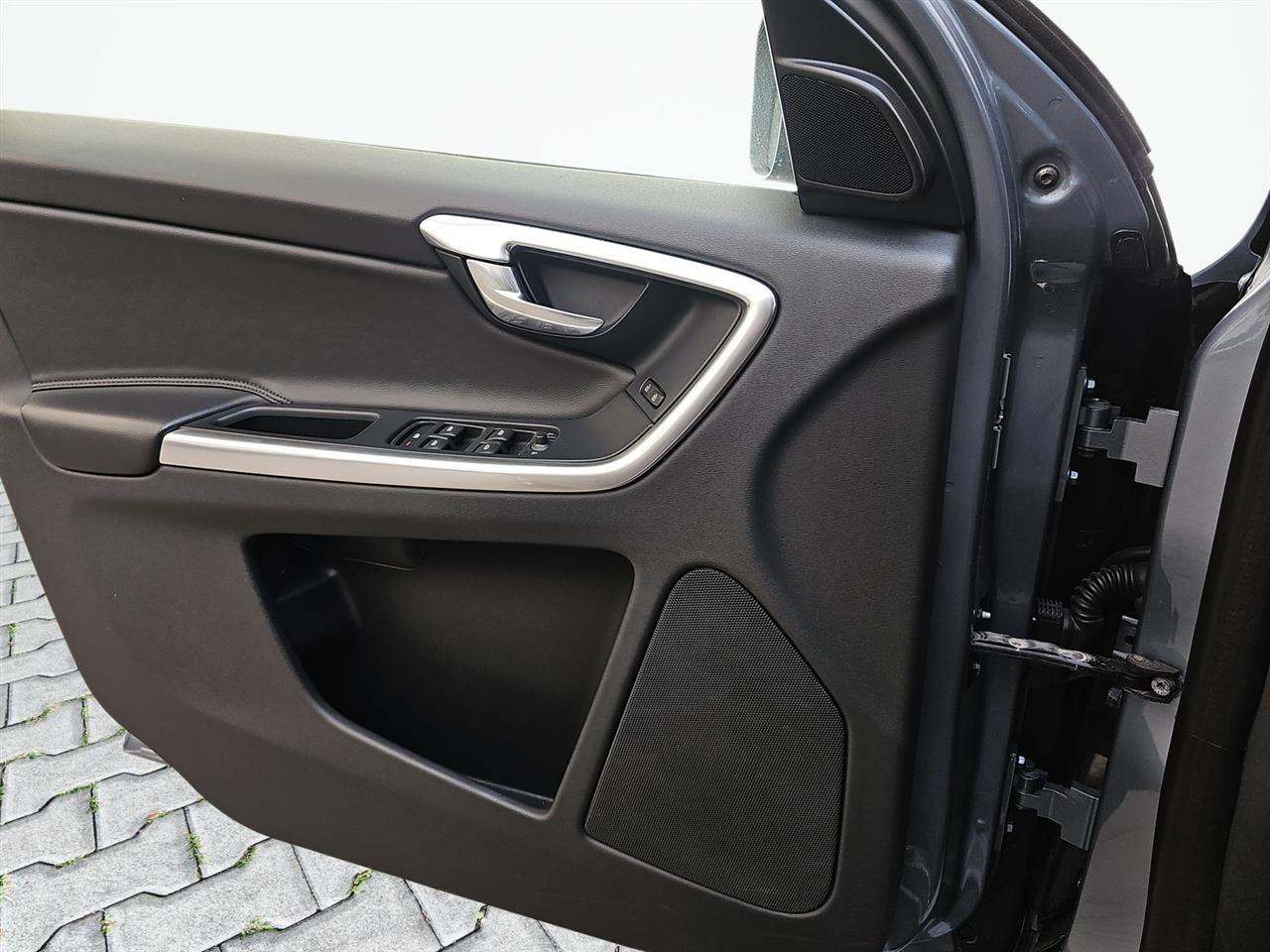 Volvo XC60 XC60 D4 Drive-E Momentum aut 2017