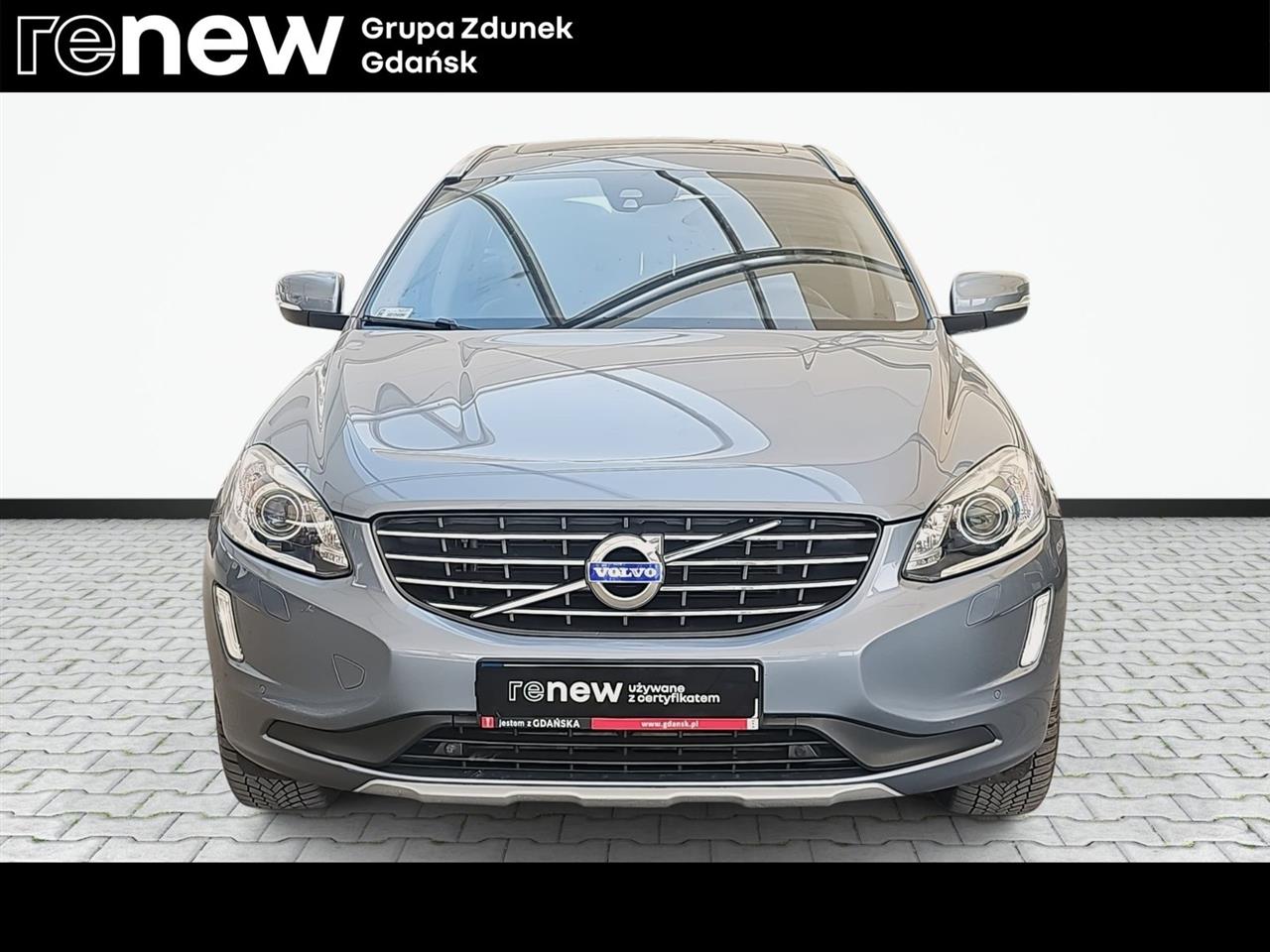 Volvo XC60 XC60 D4 Drive-E Momentum aut 2017