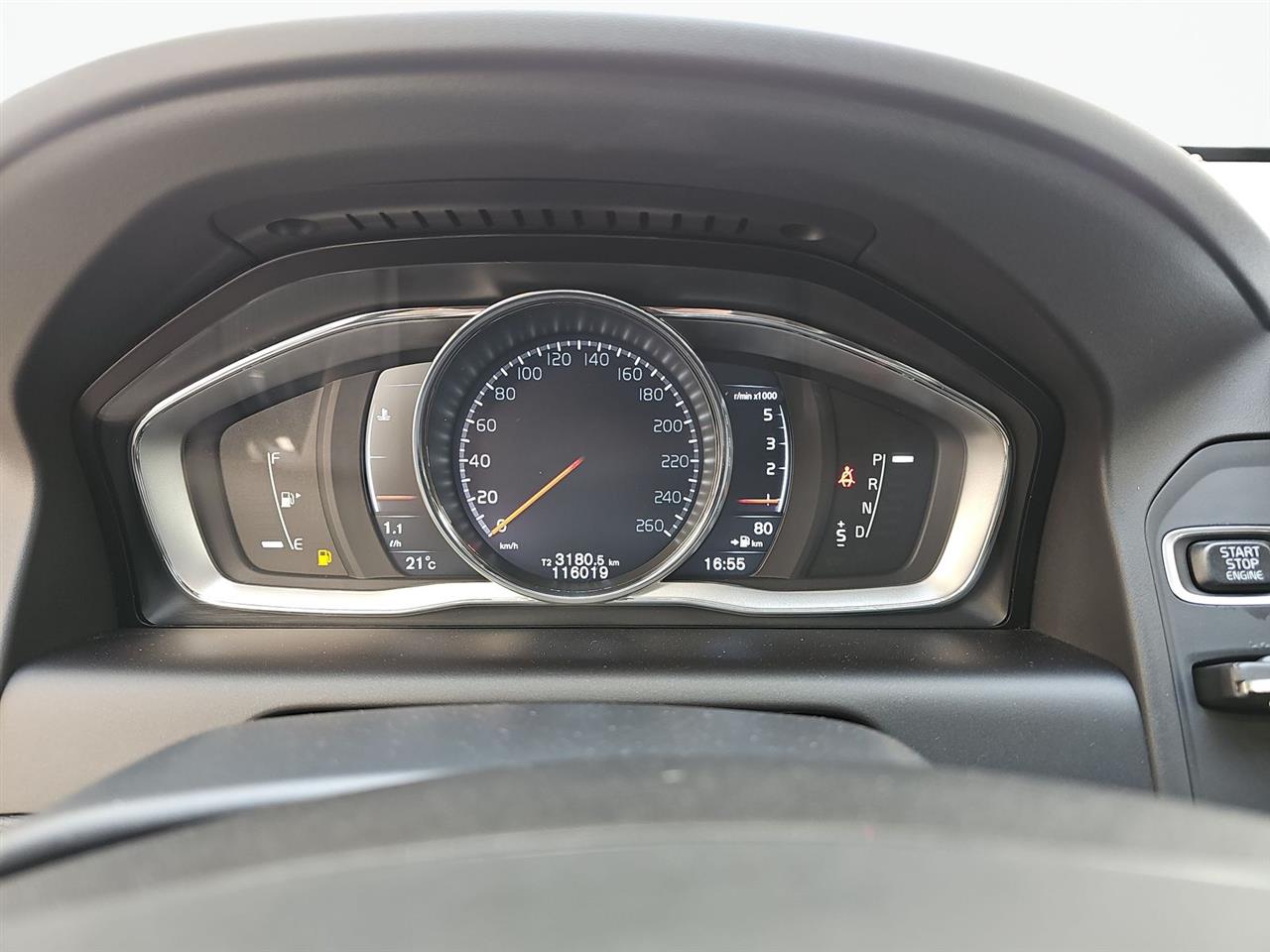Volvo XC60 XC60 D4 Drive-E Momentum aut 2017