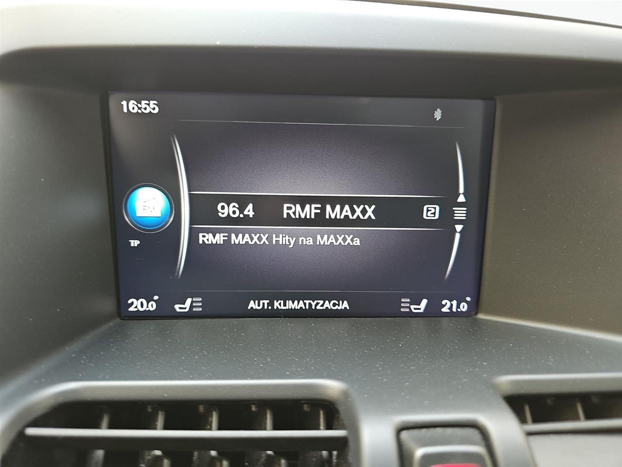 Volvo XC60 XC60 D4 Drive-E Momentum aut 2017