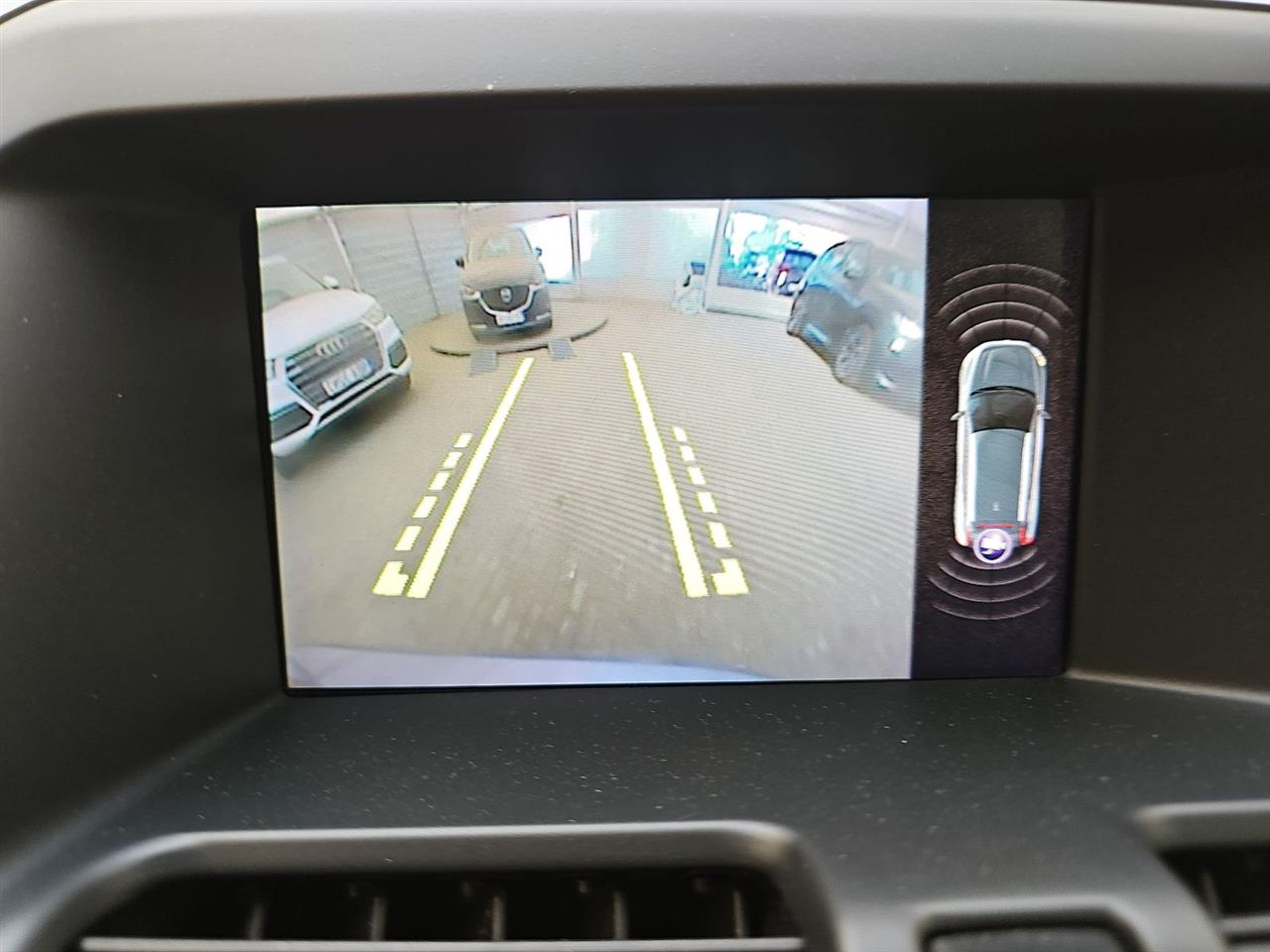 Volvo XC60 XC60 D4 Drive-E Momentum aut 2017