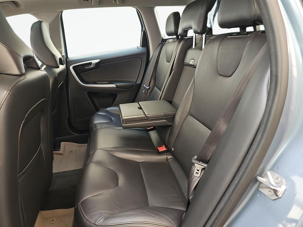 Volvo XC60 XC60 D4 Drive-E Momentum aut 2017