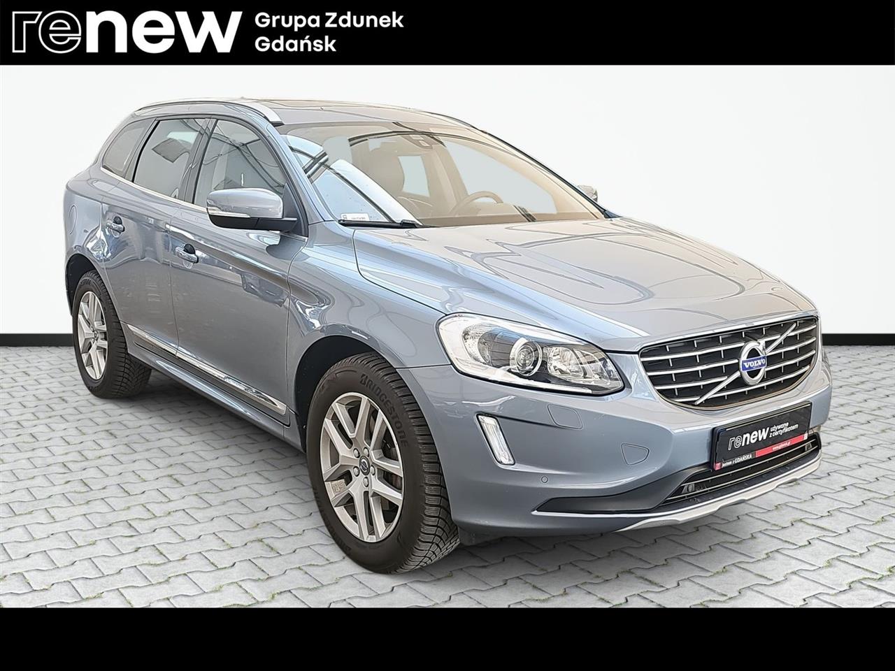 Volvo XC60 XC60 D4 Drive-E Momentum aut 2017