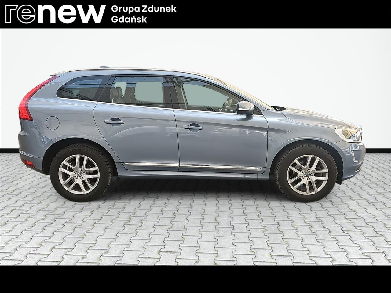 Volvo XC60 XC60 D4 Drive-E Momentum aut 2017