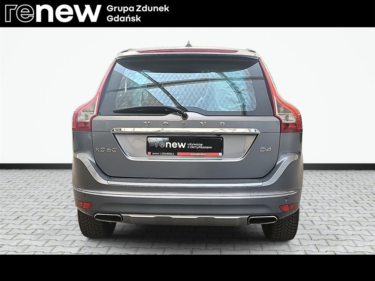 Volvo XC60 XC60 D4 Drive-E Momentum aut 2017