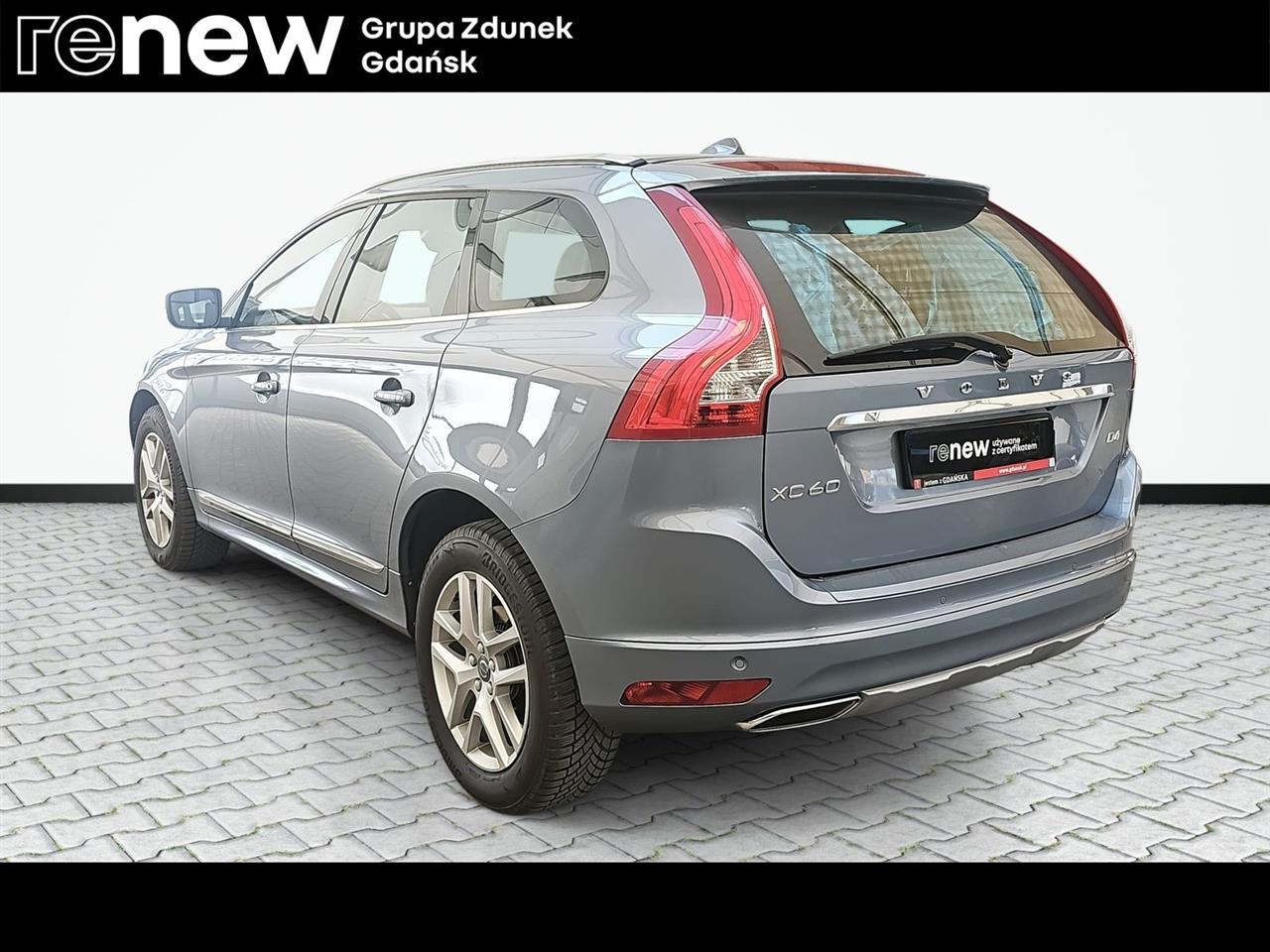 Volvo XC60 XC60 D4 Drive-E Momentum aut 2017