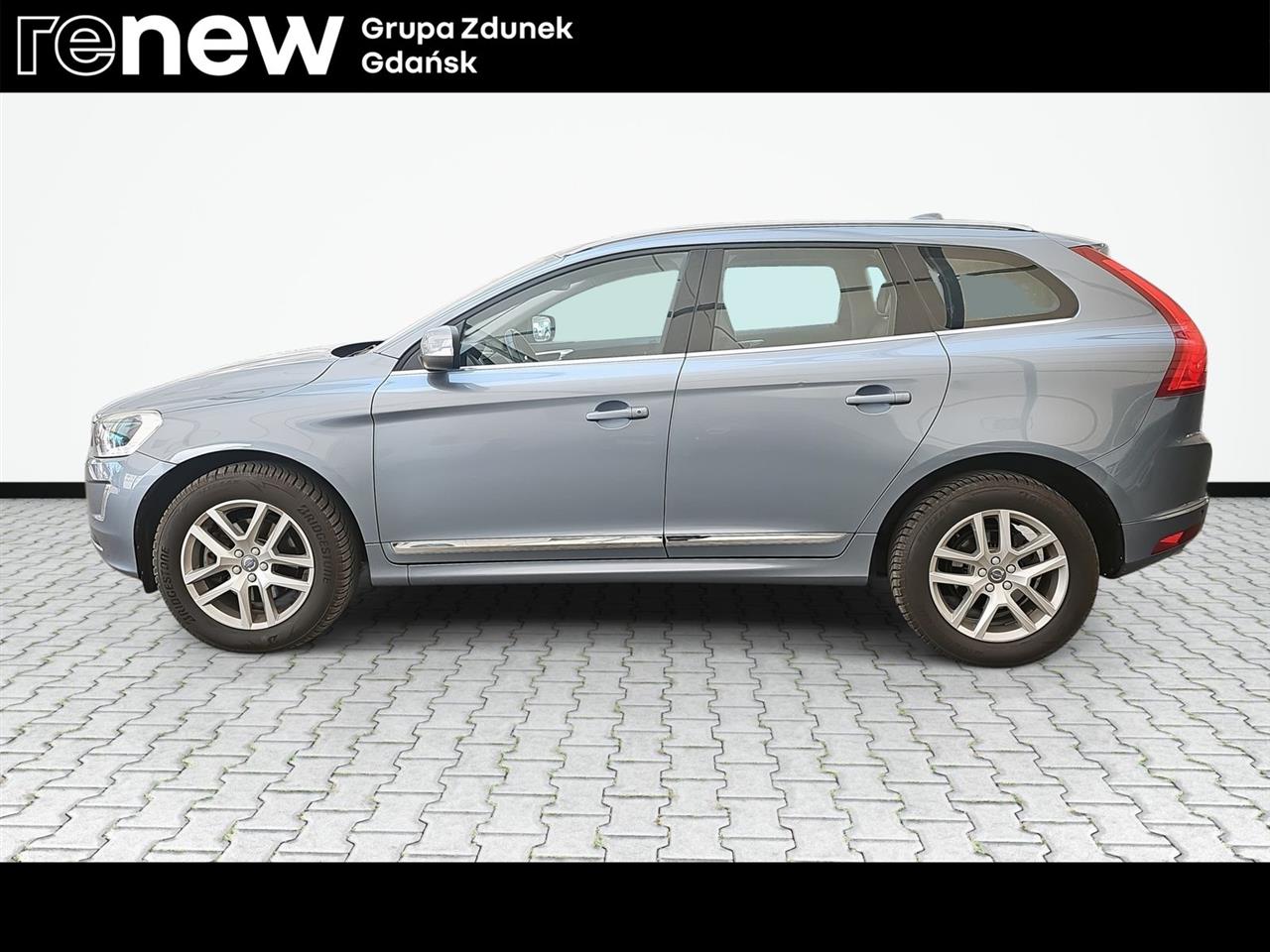 Volvo XC60 XC60 D4 Drive-E Momentum aut 2017