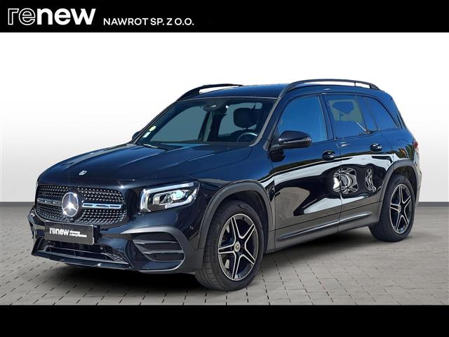 Mercedes-benz GLB GLB 220 d 4-Matic Style 8G-DCT 2021