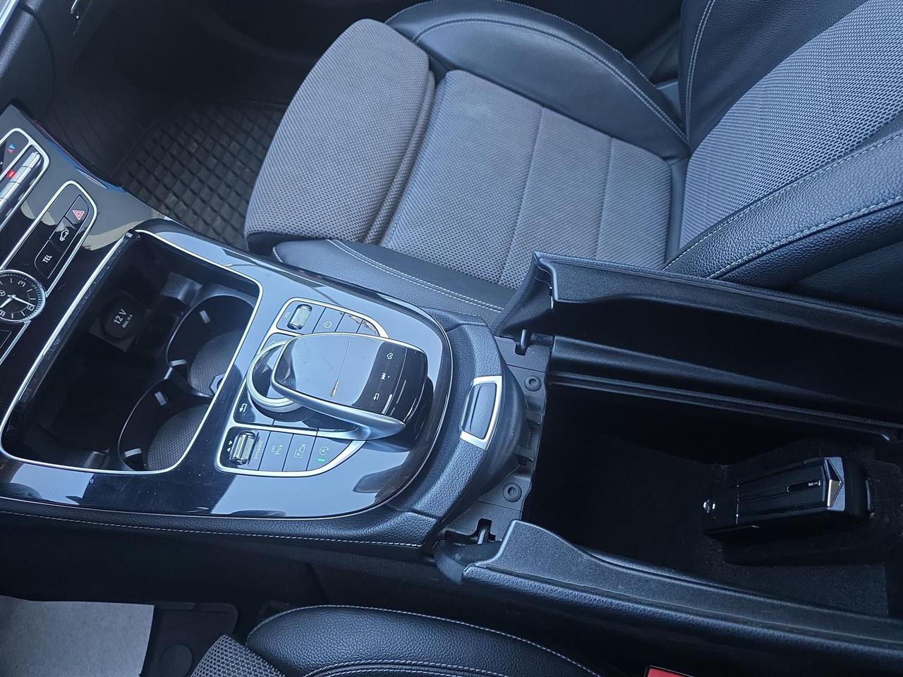 Mercedes-benz E KLASA E 220 d 9G-TRONIC 2018