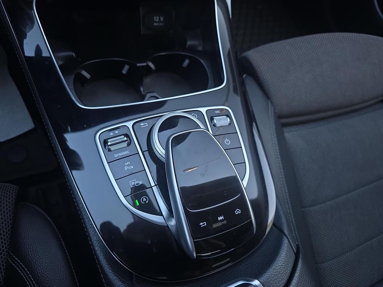 Mercedes-benz E KLASA E 220 d 9G-TRONIC 2018