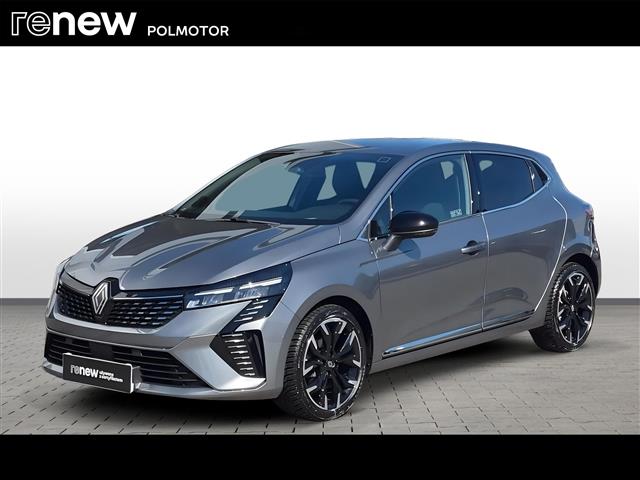 Renault CLIO Clio 1.0 TCe Generation LPG 2025