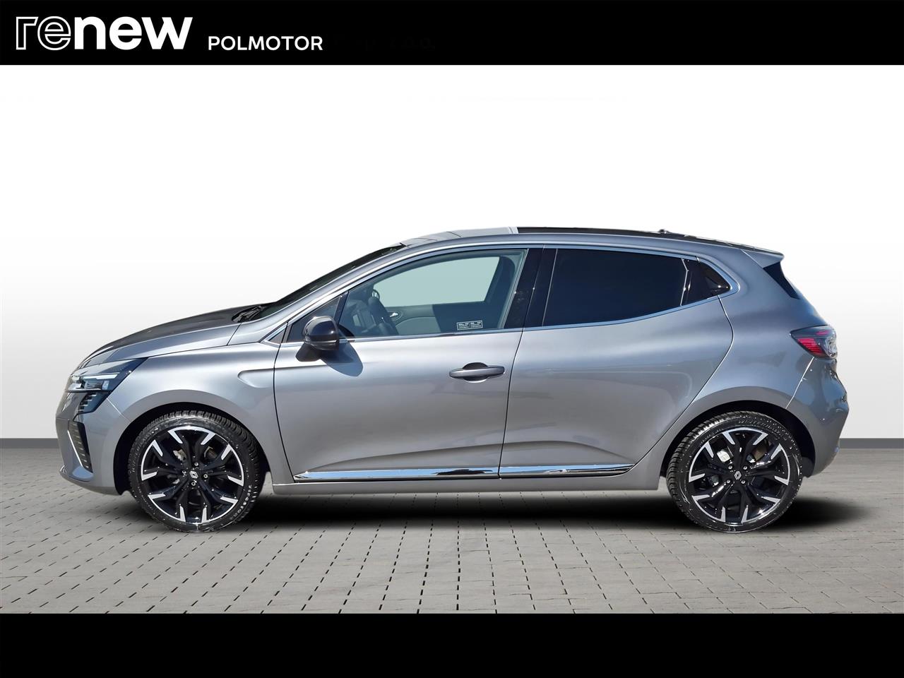 Renault CLIO Clio 1.0 TCe Generation LPG 2025