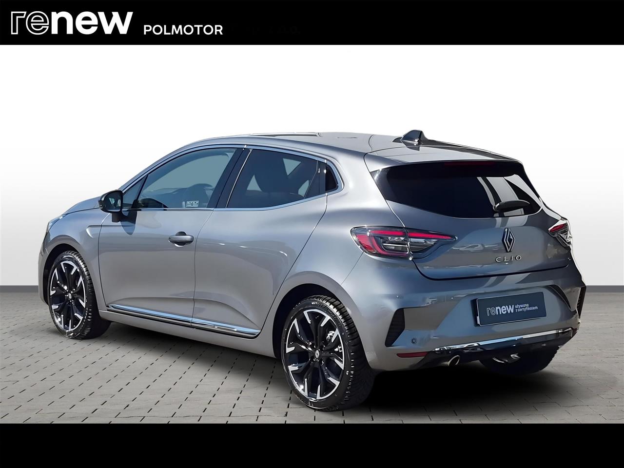 Renault CLIO Clio 1.0 TCe Generation LPG 2025