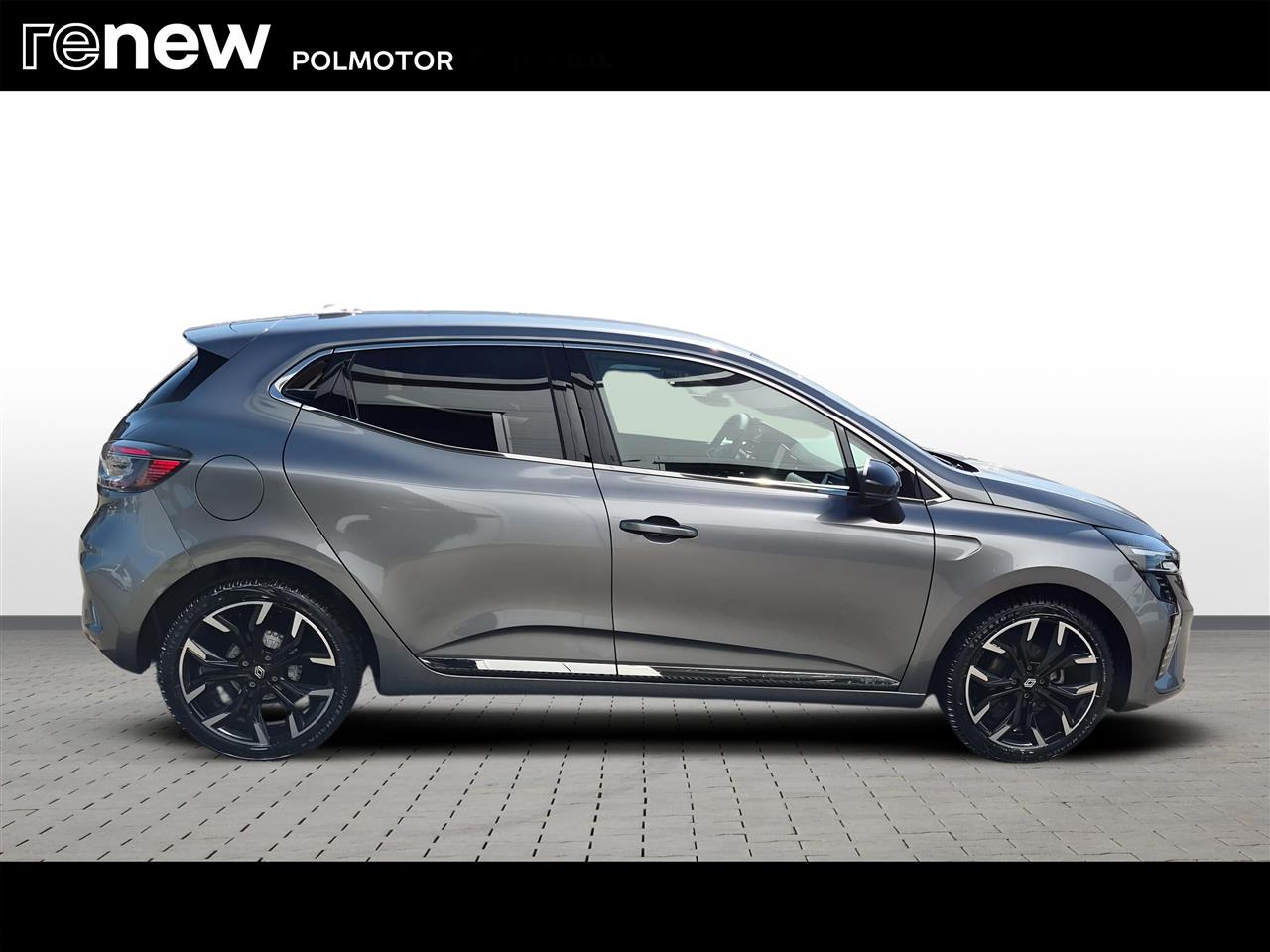 Renault CLIO Clio 1.0 TCe Generation LPG 2025