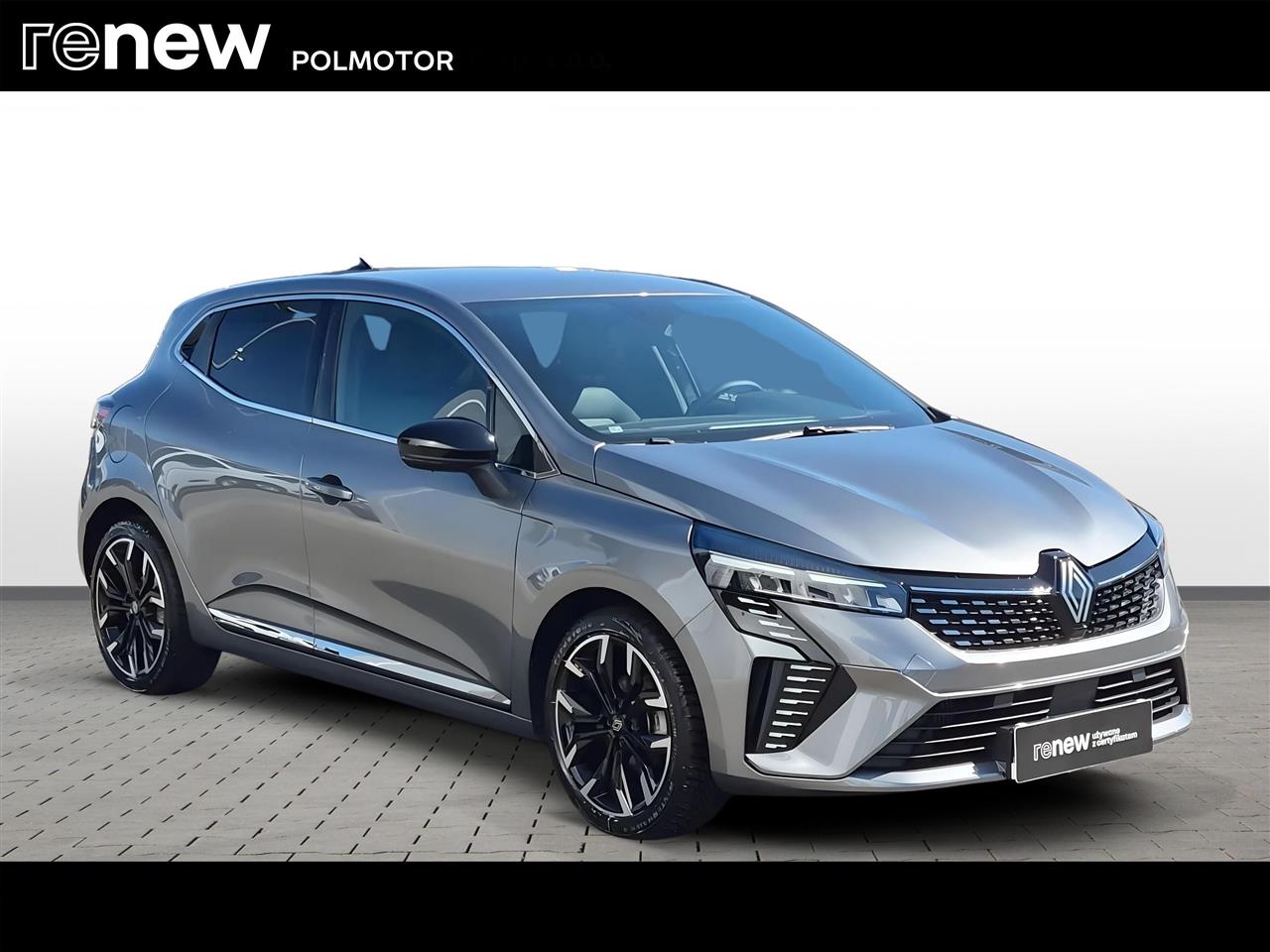 Renault CLIO Clio 1.0 TCe Generation LPG 2025