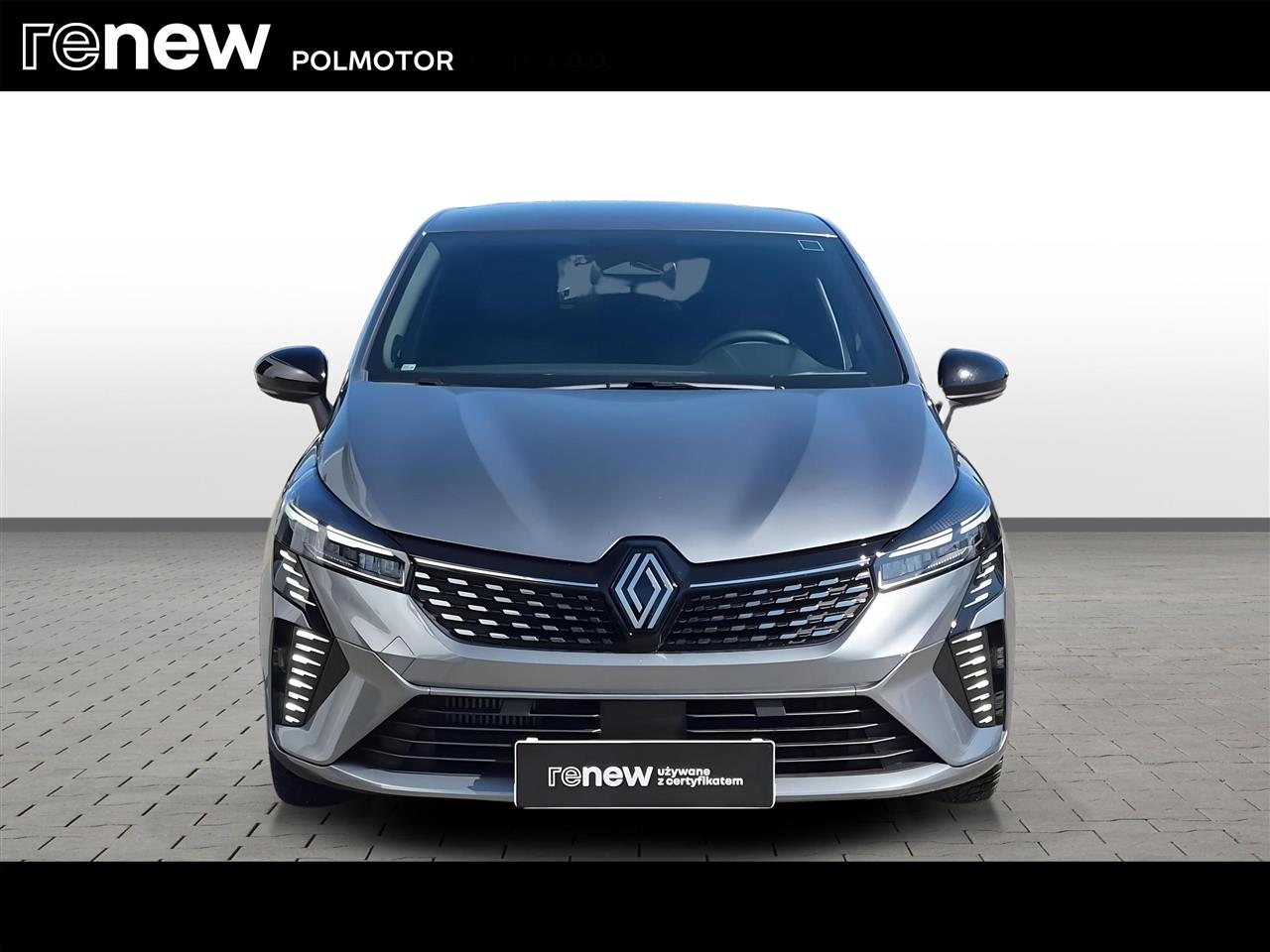 Renault CLIO Clio 1.0 TCe Generation LPG 2025