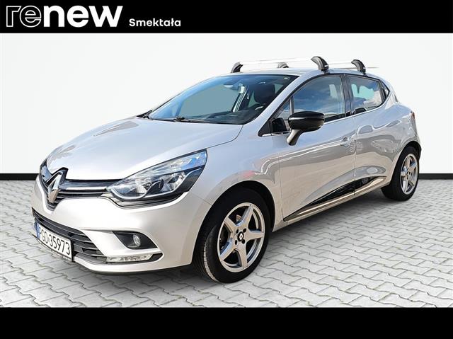 Renault CLIO Clio 0.9 TCe Limited 2018