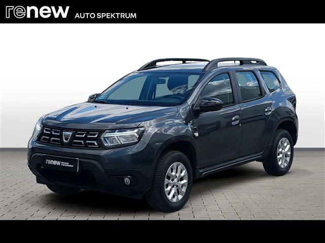 Dacia DUSTER Duster 1.5 Blue dCi Comfort 4WD 2022
