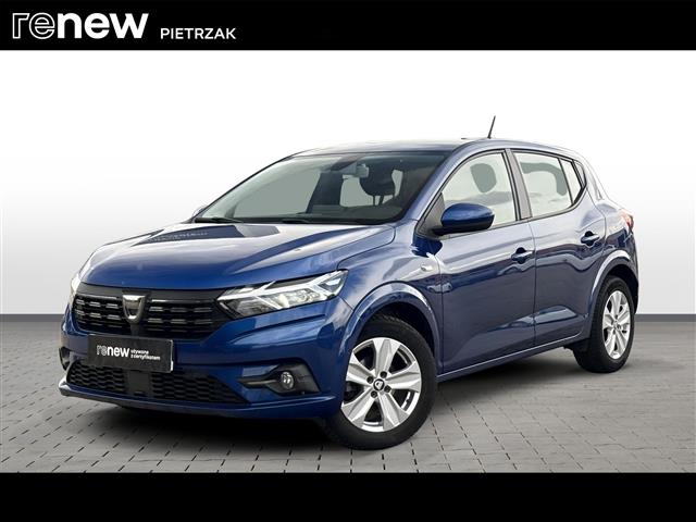 Dacia SANDERO Sandero 1.0 TCe Comfort LPG 2022