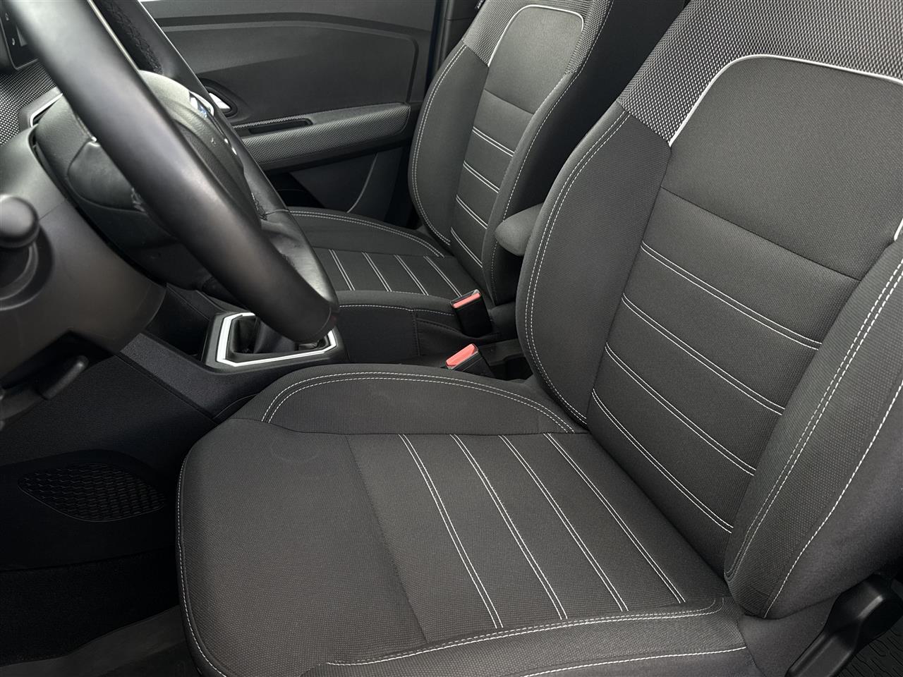 Dacia SANDERO Sandero 1.0 TCe Comfort LPG 2022