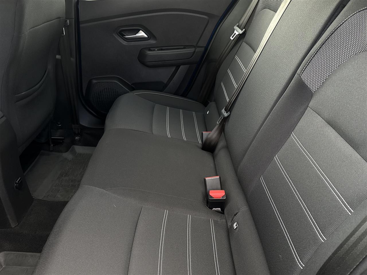 Dacia SANDERO Sandero 1.0 TCe Comfort LPG 2022