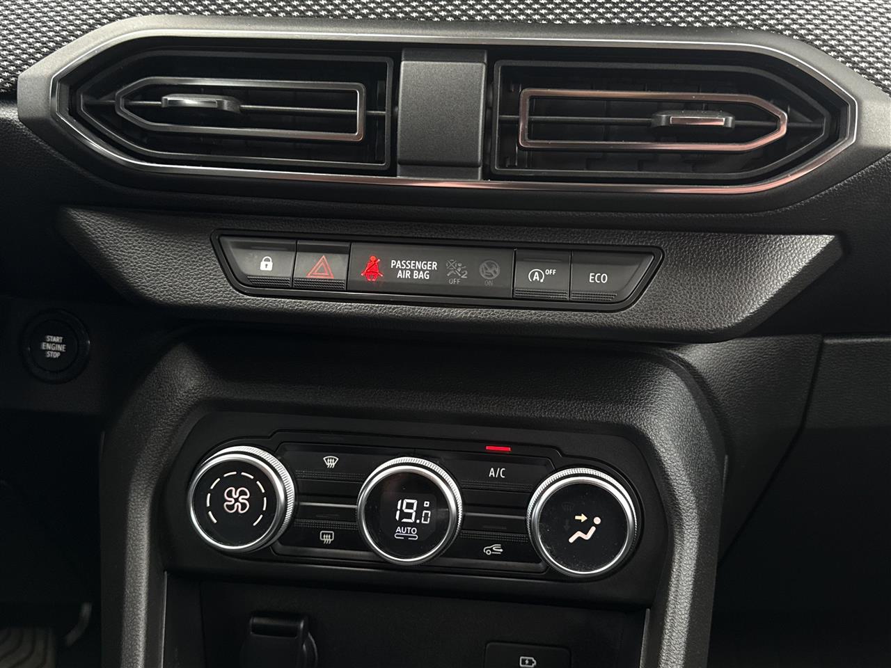 Dacia SANDERO Sandero 1.0 TCe Comfort LPG 2022
