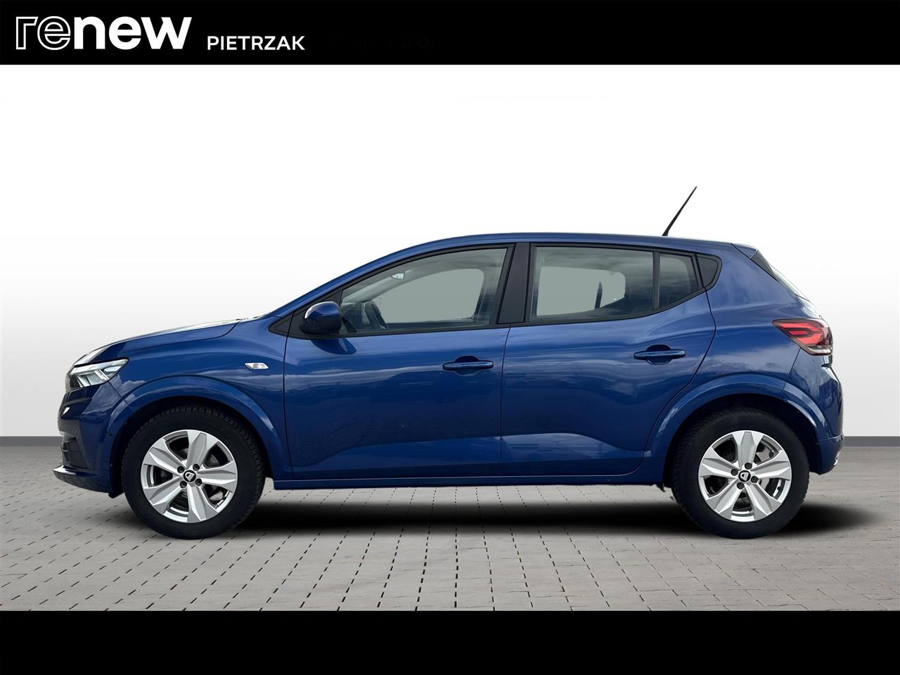 Dacia SANDERO Sandero 1.0 TCe Comfort LPG 2022