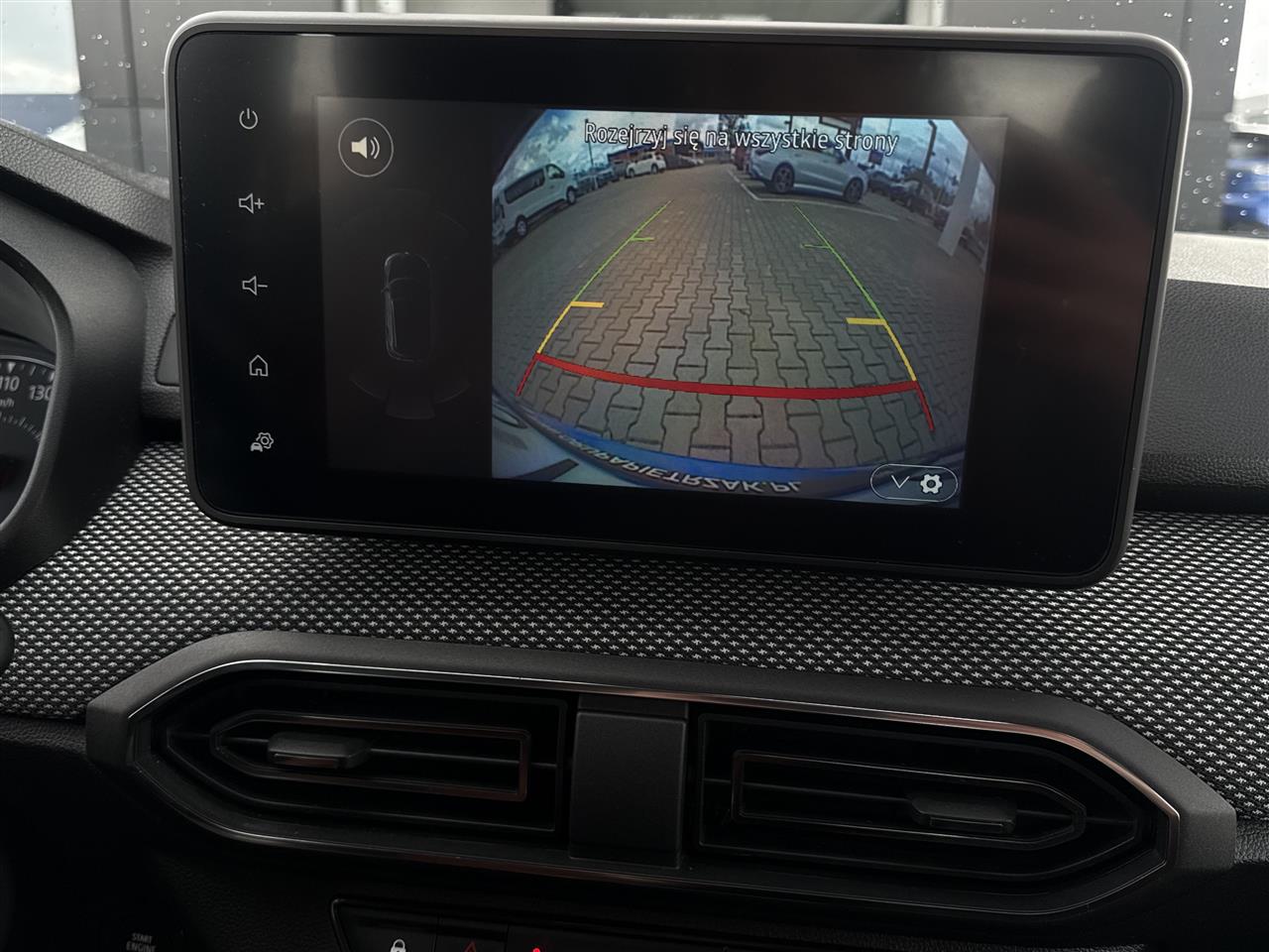 Dacia SANDERO Sandero 1.0 TCe Comfort LPG 2022
