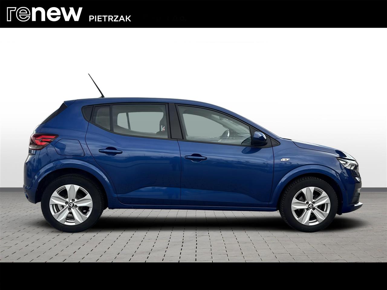 Dacia SANDERO Sandero 1.0 TCe Comfort LPG 2022