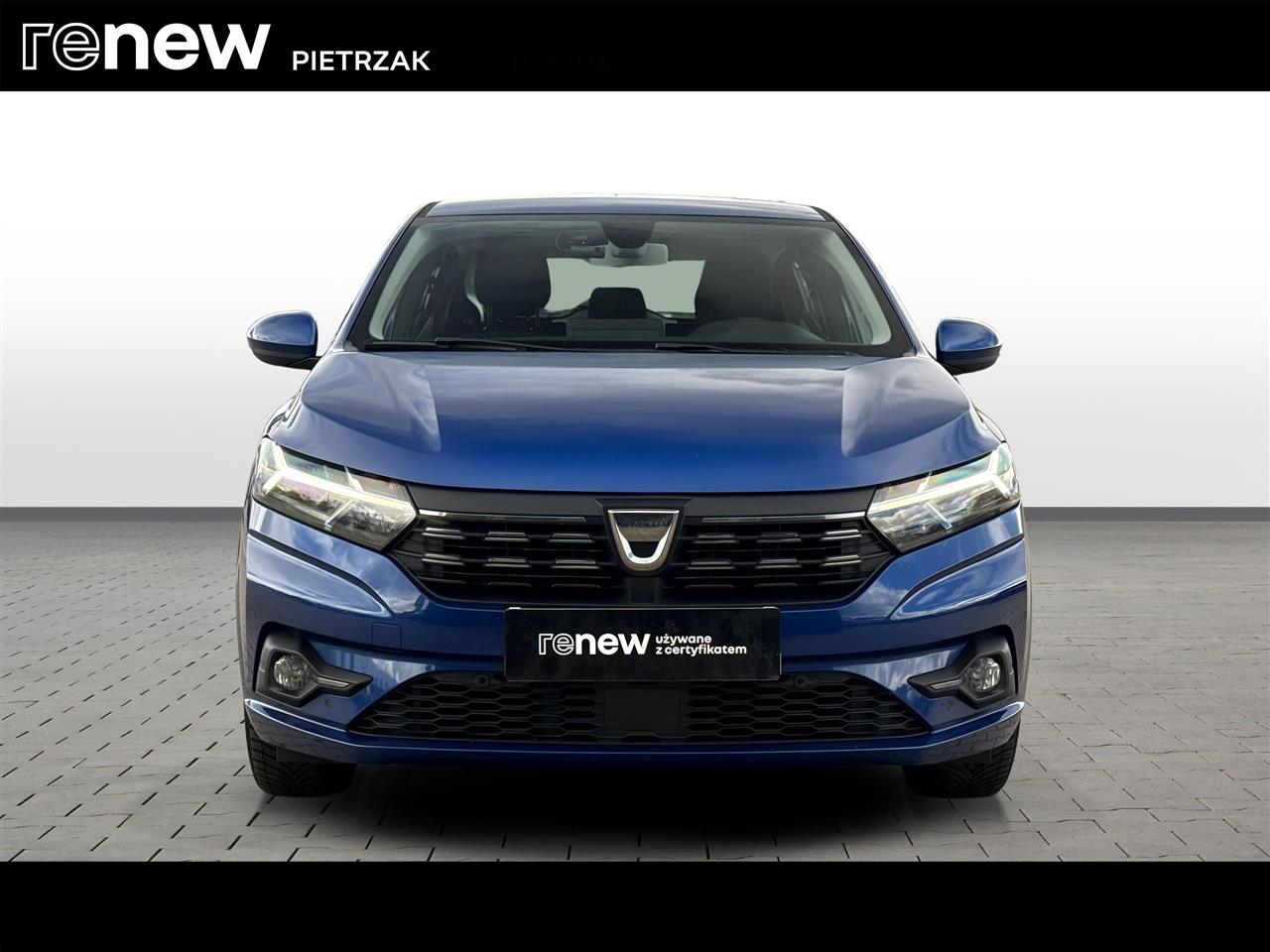 Dacia SANDERO Sandero 1.0 TCe Comfort LPG 2022