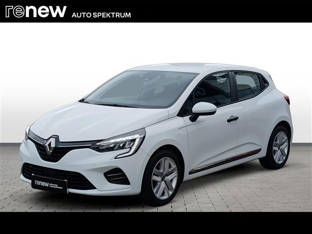 Renault CLIO Clio 1.0 SCe Zen 2020